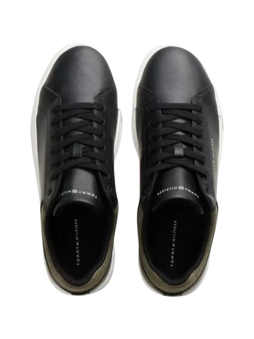 FM0FM05970BDS NERO Tommy Jeans | FM0FM05970BDS NERO